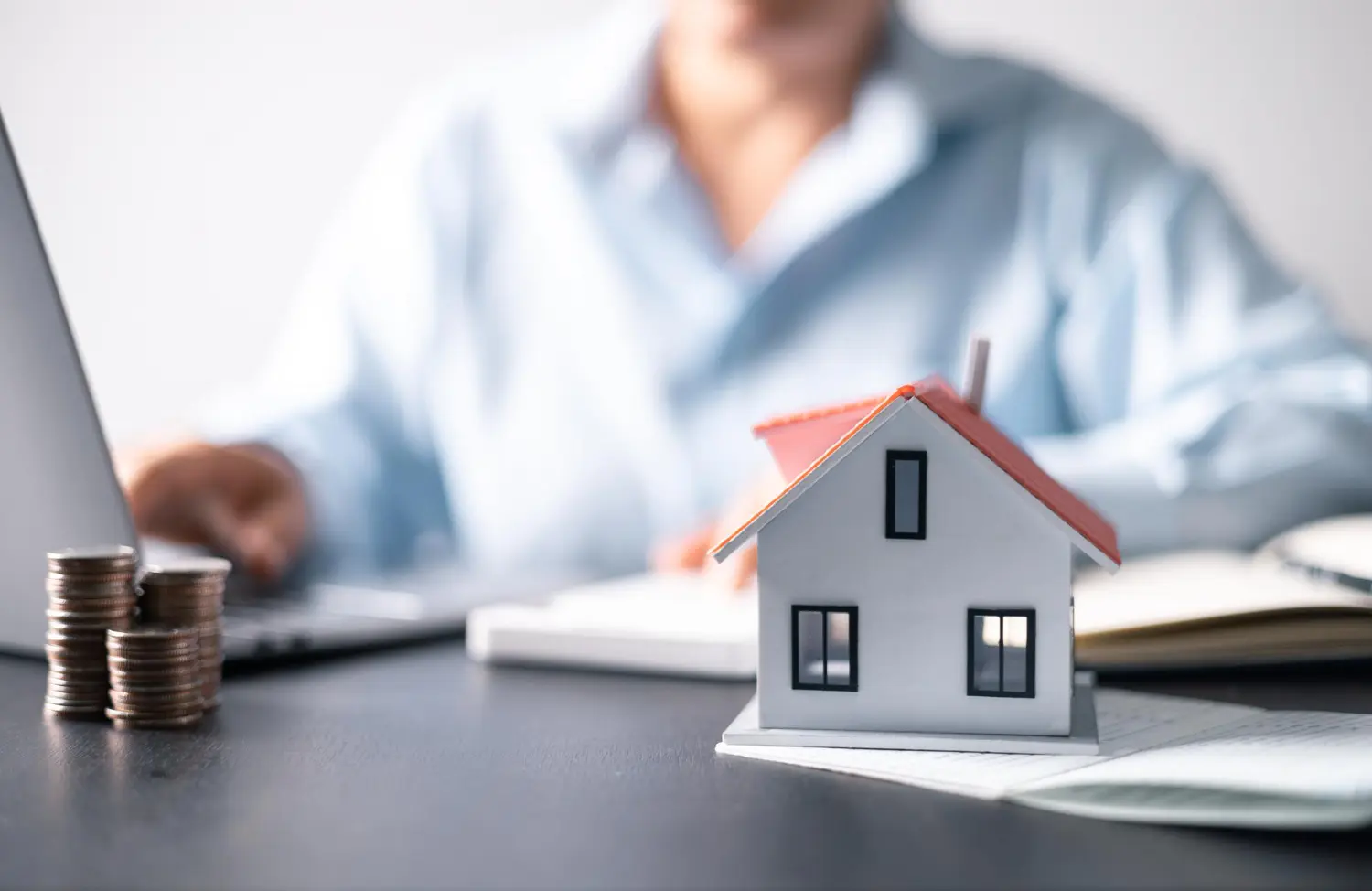 Finansowanie i kredyty