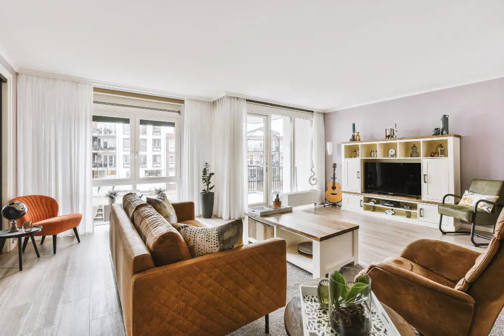 Dom wolnostojący z ogrodem