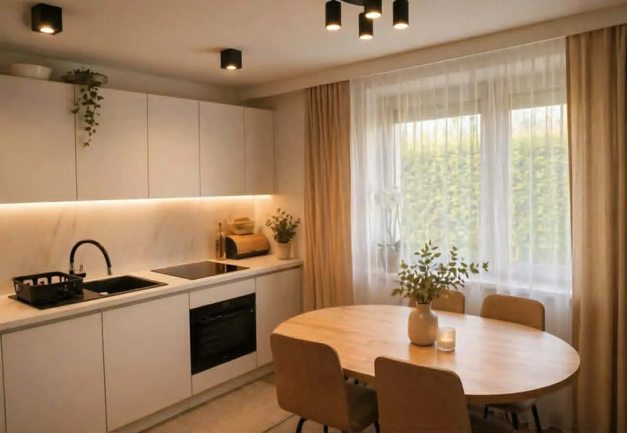 Nowoczesny dom wolnostojący 260 m² z basenem w Karpaczu, działka 980 m², spokojna okolica blisko natury – zdjęcie 2