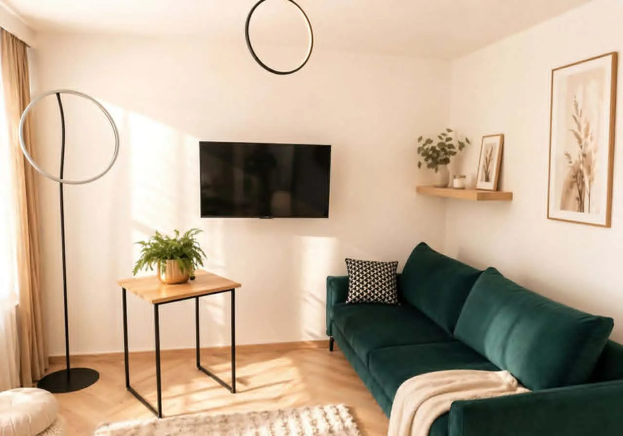 Nowoczesny dom wolnostojący 260 m² z basenem w Karpaczu, działka 980 m², spokojna okolica blisko natury – zdjęcie 9