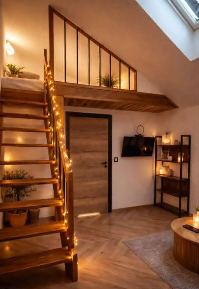 Nowoczesny dom wolnostojący 260 m² z basenem w Karpaczu, działka 980 m², spokojna okolica blisko natury – zdjęcie 16