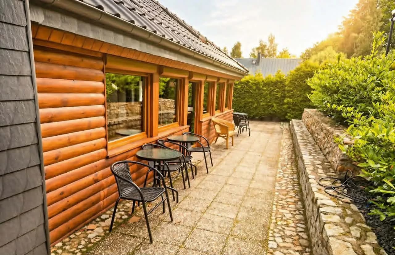 Nowoczesny dom wolnostojący 260 m² z basenem w Karpaczu, działka 980 m², spokojna okolica blisko natury – zdjęcie 18