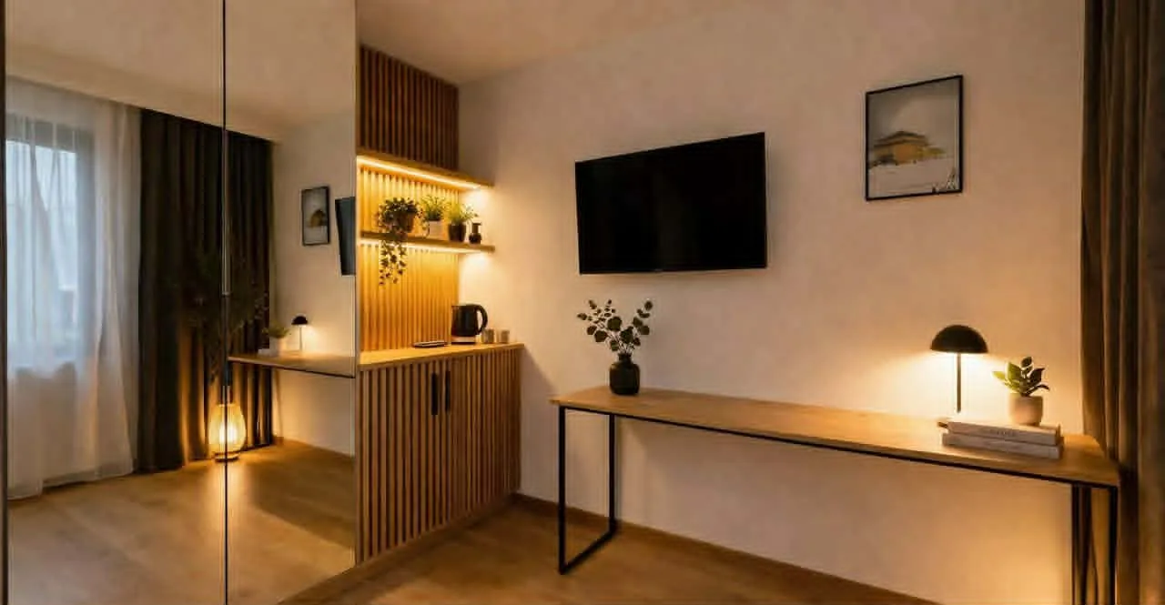 Nowoczesny dom wolnostojący 260 m² z basenem w Karpaczu, działka 980 m², spokojna okolica blisko natury – zdjęcie 19