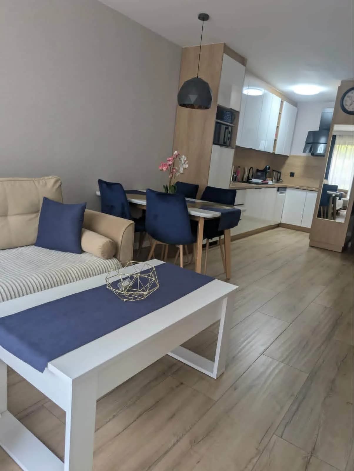 Apartament premium przy Szrenicy |Gotowa inwestycja | Szklarska Poręba