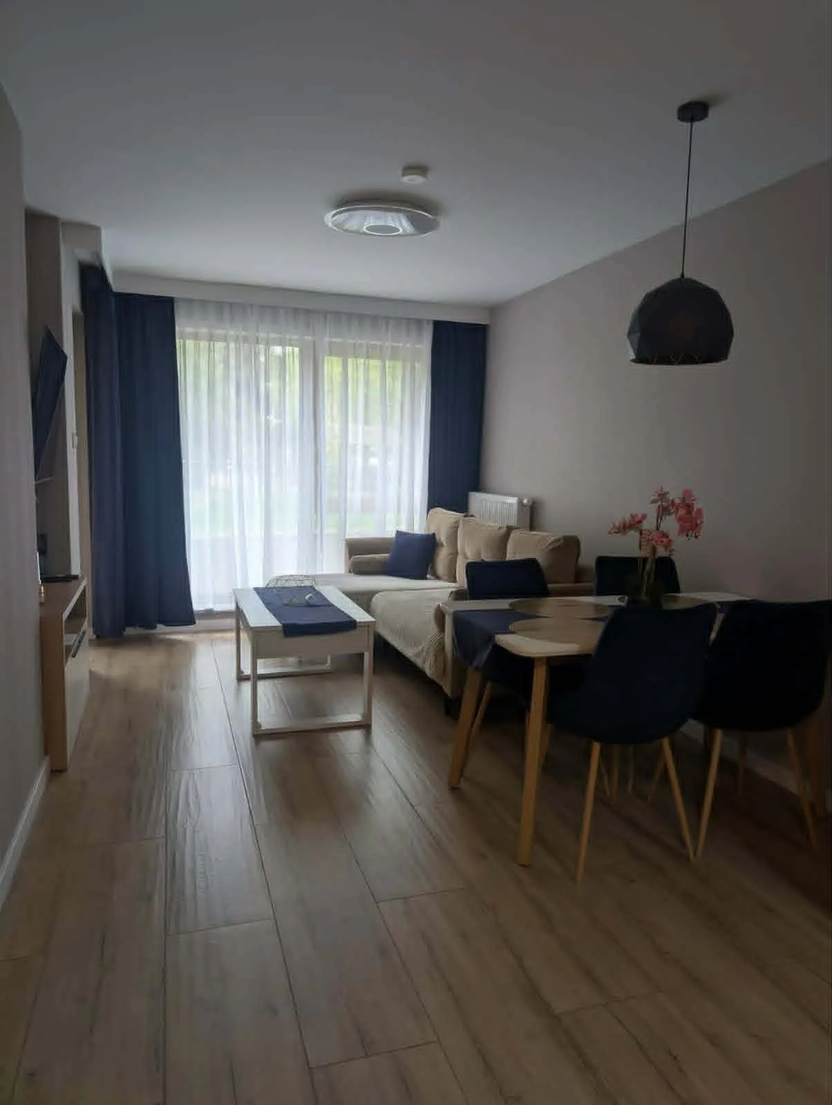 Apartament premium przy Szrenicy |Gotowa inwestycja | Szklarska Poręba – zdjęcie 2
