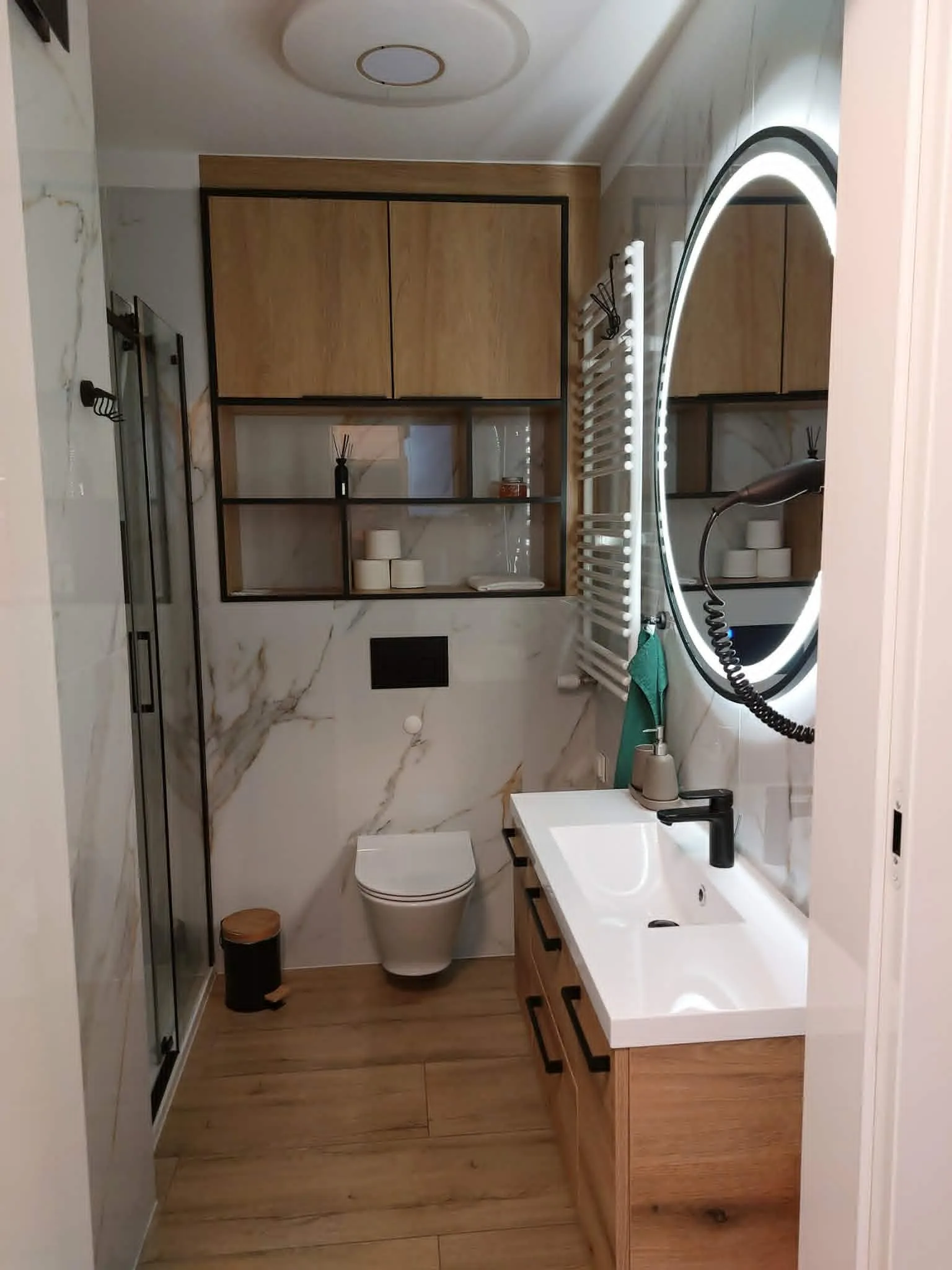Apartament premium przy Szrenicy |Gotowa inwestycja | Szklarska Poręba – zdjęcie 5