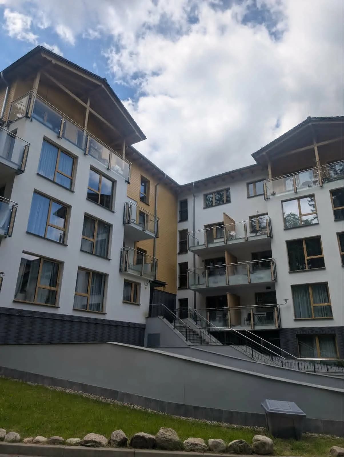 Apartament premium przy Szrenicy |Gotowa inwestycja | Szklarska Poręba – zdjęcie 10