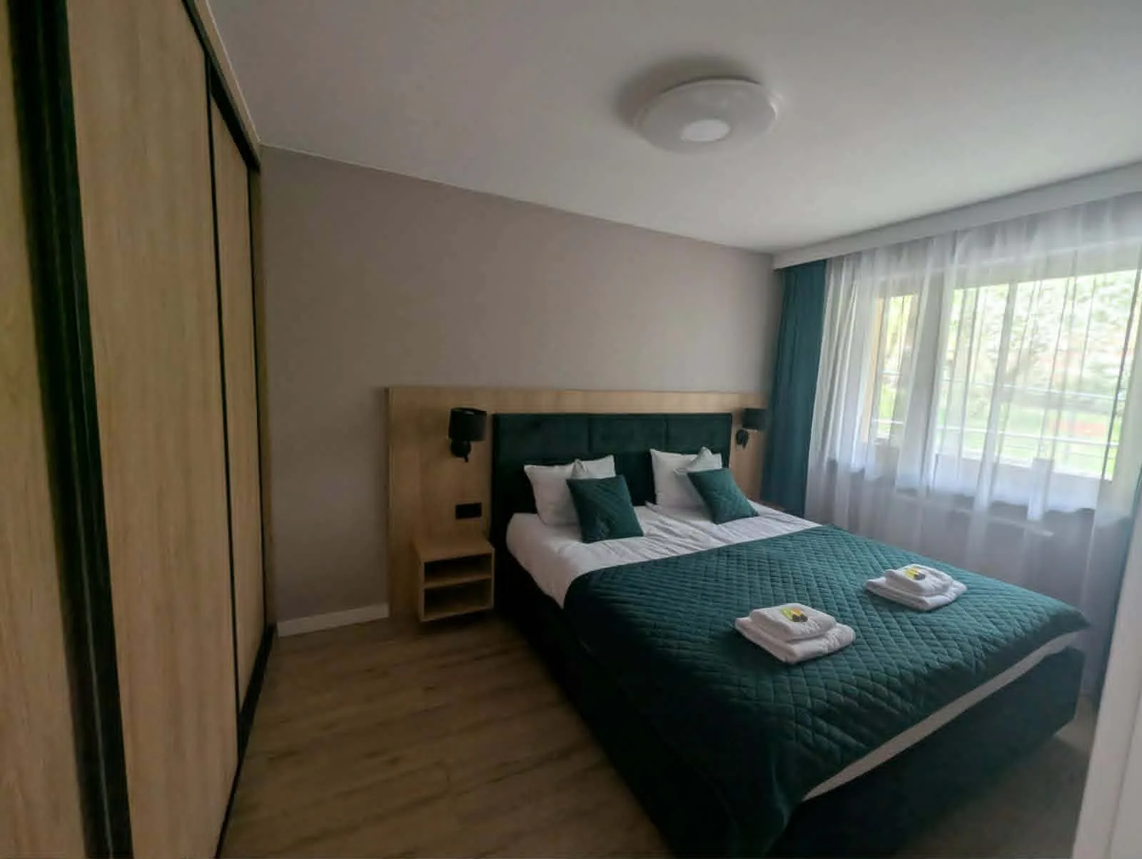 Apartament premium przy Szrenicy |Gotowa inwestycja | Szklarska Poręba – zdjęcie 8