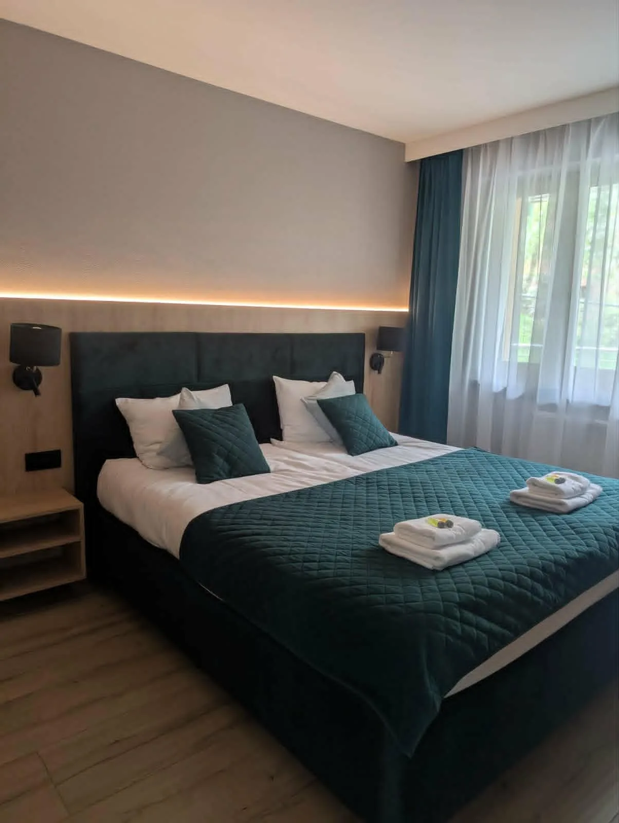 Apartament premium przy Szrenicy |Gotowa inwestycja | Szklarska Poręba – zdjęcie 7