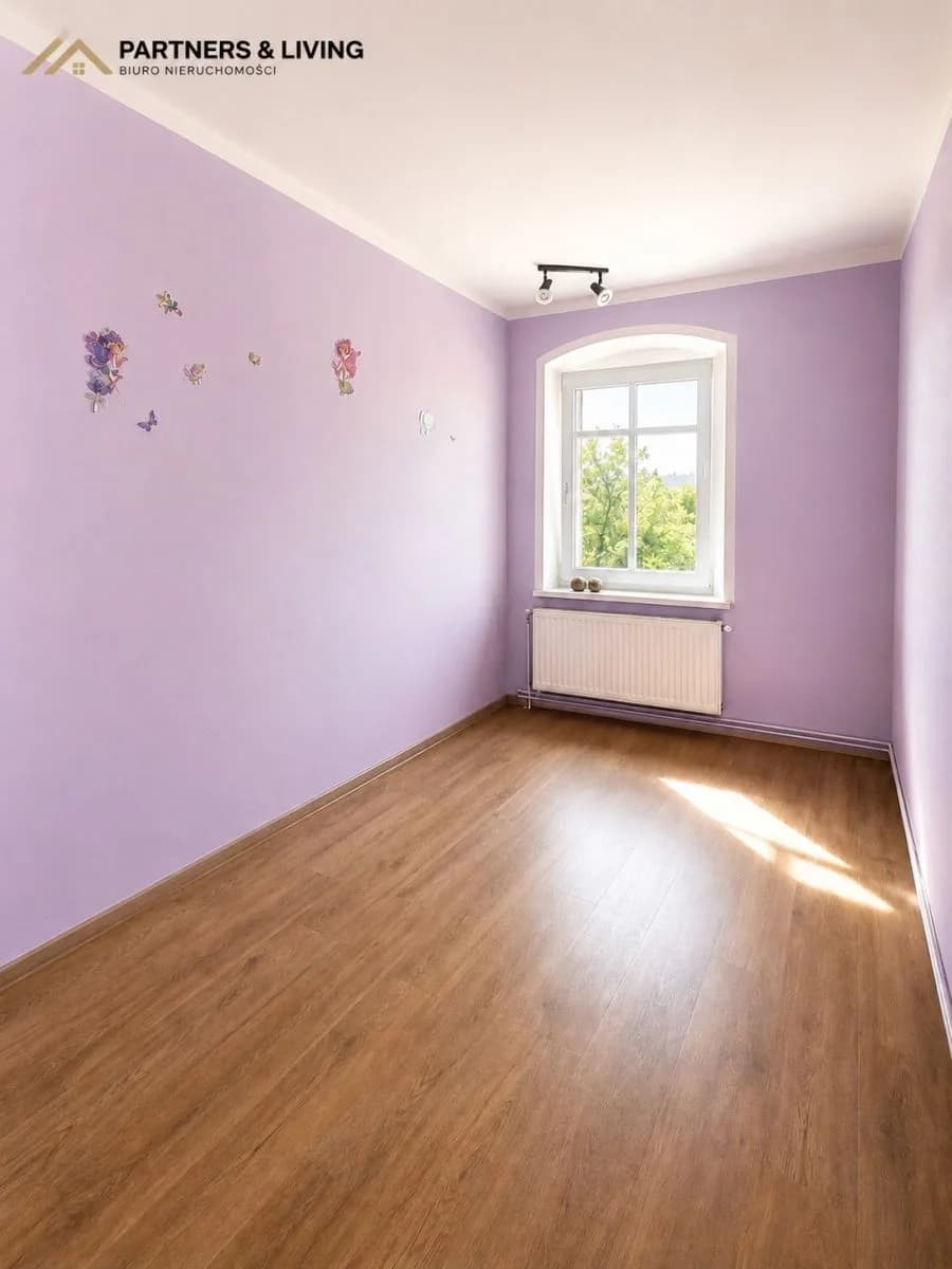 Mieszkanie 3-pokojowe w samym centrum Kowar, idealne do własnej aranżacji! – zdjęcie 5