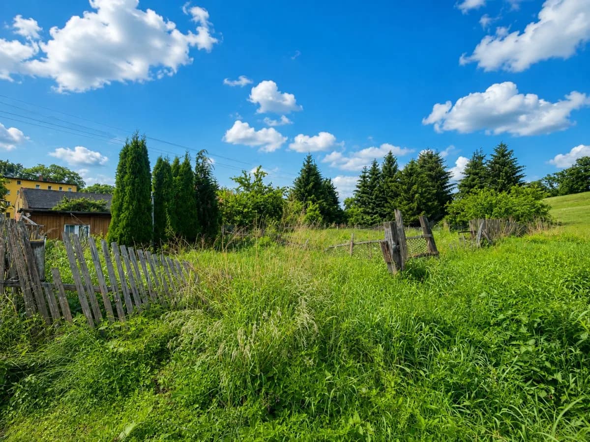Mieszkanie z ogrodem, strychem i piwnicą: Ciechanowice | 50 m² | 150 000 zł – zdjęcie 3