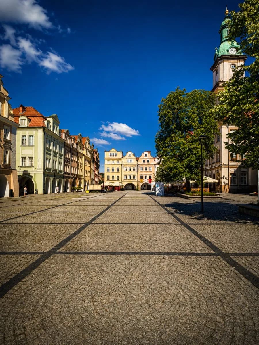 W pełni wyposażony lokal handlowo-usługowy w sercu Jeleniej Góry | Zainwestuj dziś, zarabiaj jutro! – zdjęcie 5