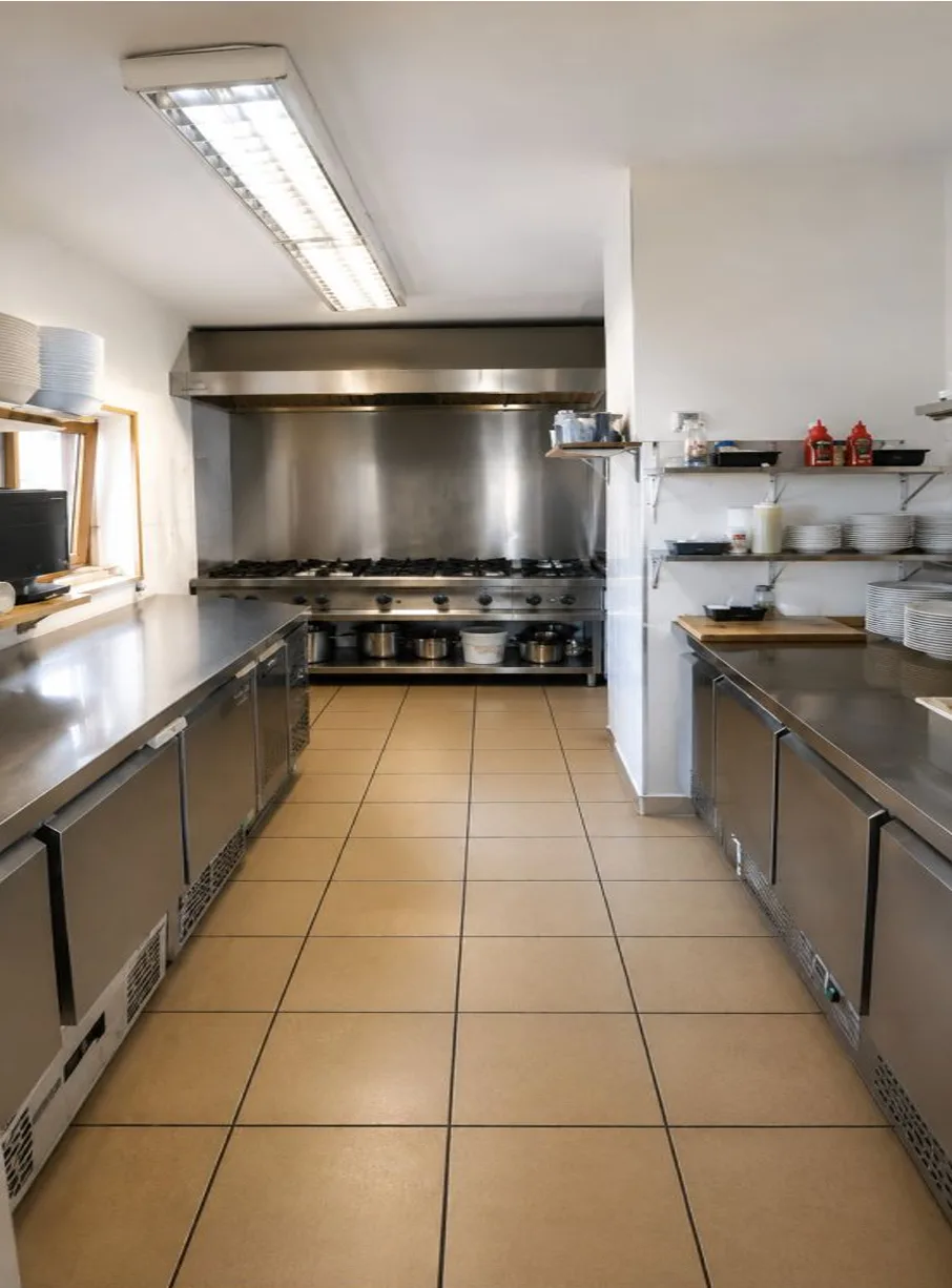 Wyjątkowa restauracja w Karpaczu, inwestycja w sercu górskiego szlaku turystycznego – zdjęcie 2