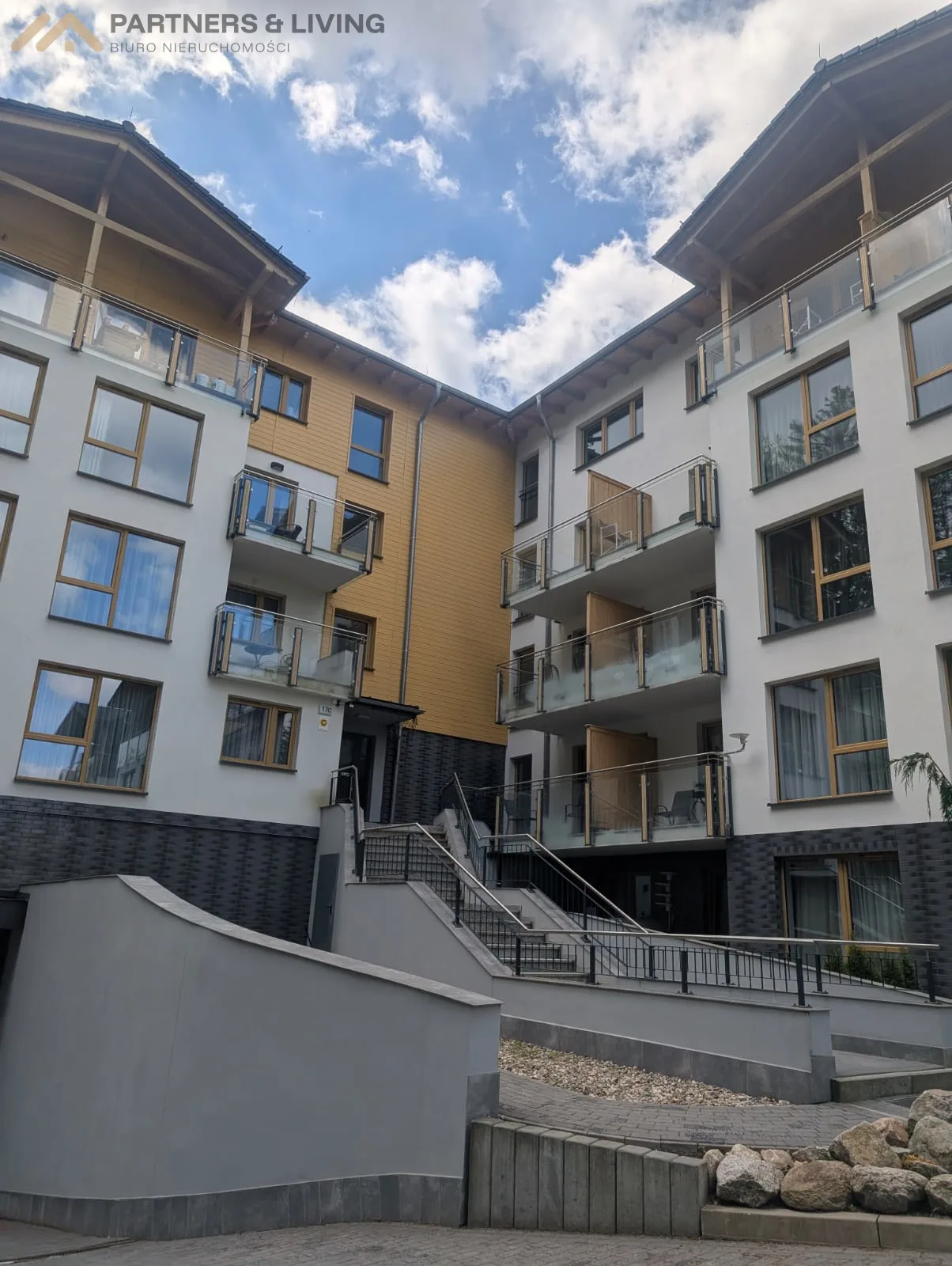 Apartament premium przy Szrenicy |Gotowa inwestycja | Szklarska Poręba – zdjęcie 7