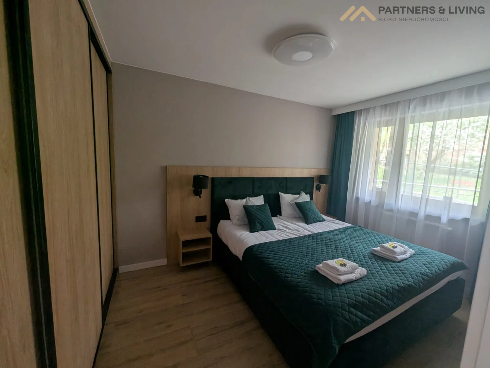 Apartament premium przy Szrenicy |Gotowa inwestycja | Szklarska Poręba – zdjęcie 2