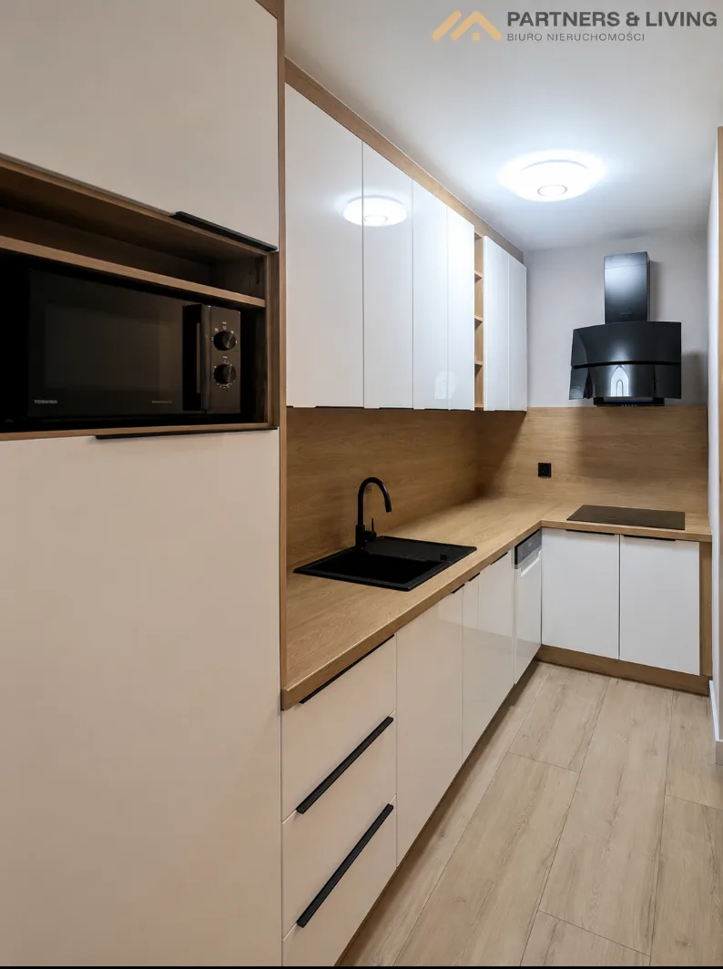 Apartament premium przy Szrenicy |Gotowa inwestycja | Szklarska Poręba – zdjęcie 6