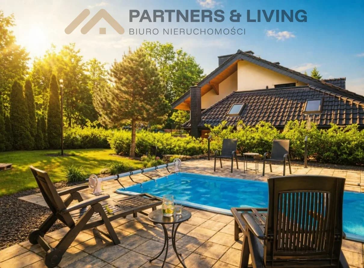 Willa inwestycyjna w Karpaczu | 4 apartamenty | basen | sauna | widok na Karkonosze