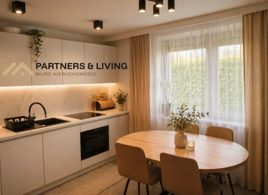 Willa inwestycyjna w Karpaczu | 4 apartamenty | basen | sauna | widok na Karkonosze – zdjęcie 4