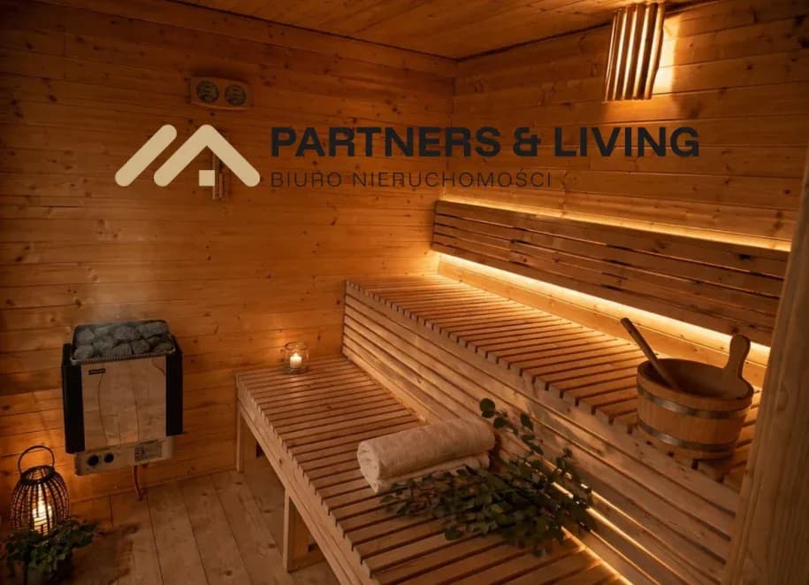Willa inwestycyjna w Karpaczu | 4 apartamenty | basen | sauna | widok na Karkonosze – zdjęcie 5