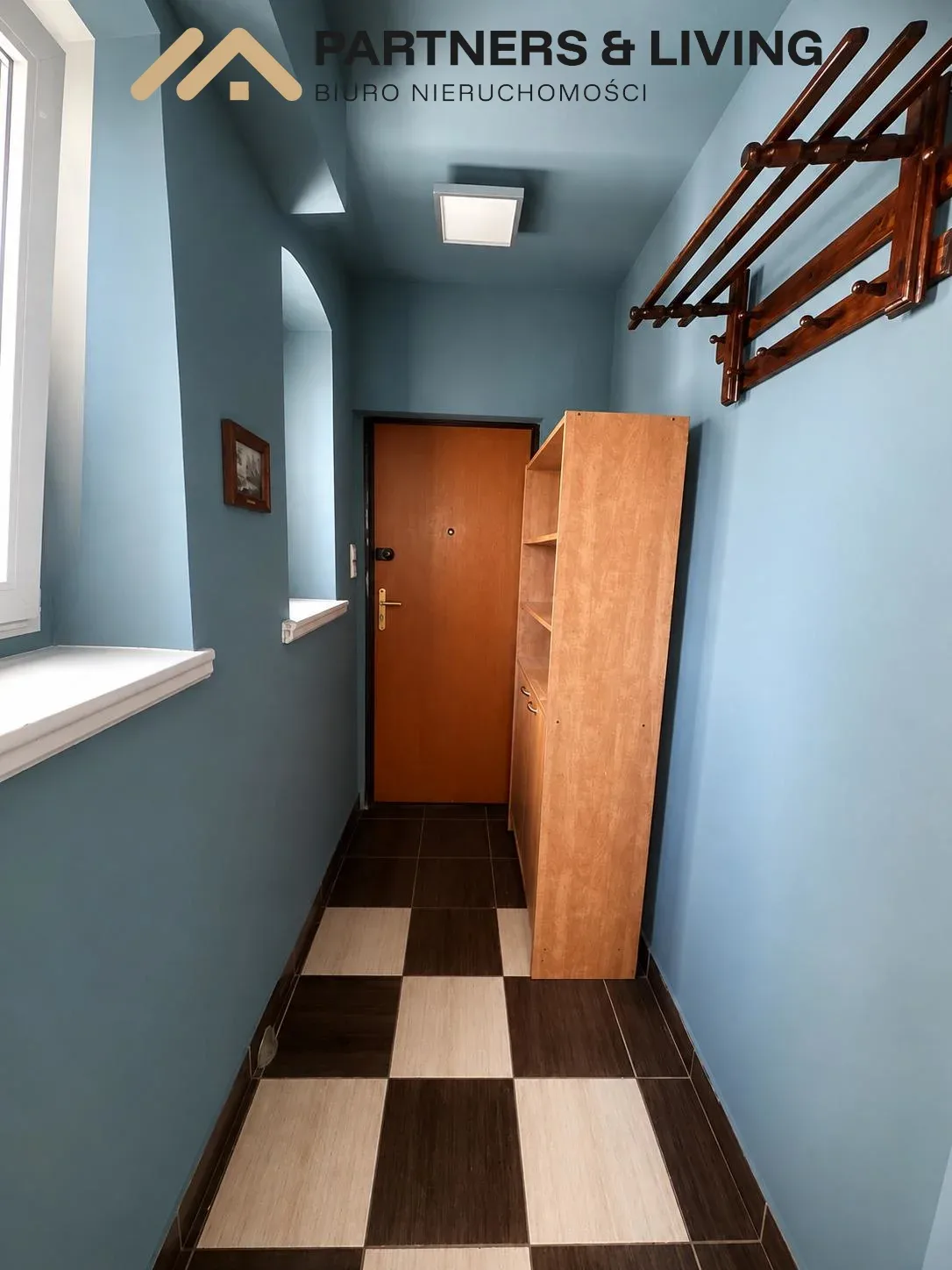 Przestronne mieszkanie w kamienicy – 1. piętro, ul. Wojska Polskiego – zdjęcie 8