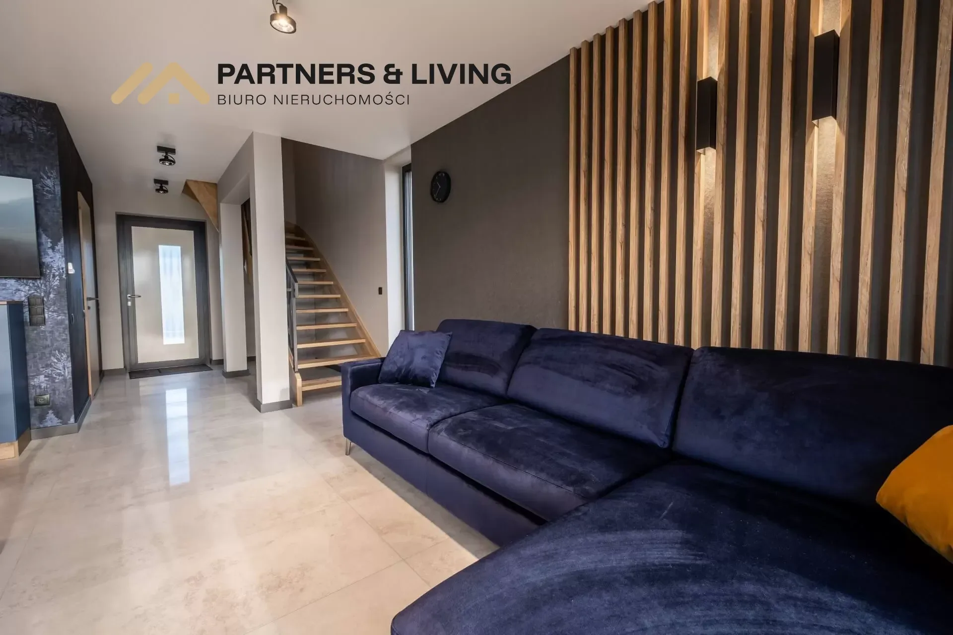 Nowoczesny domek 111 m² z prywatną strefą SPA | Działka 1000 m² | Wojcieszyce – zdjęcie 6
