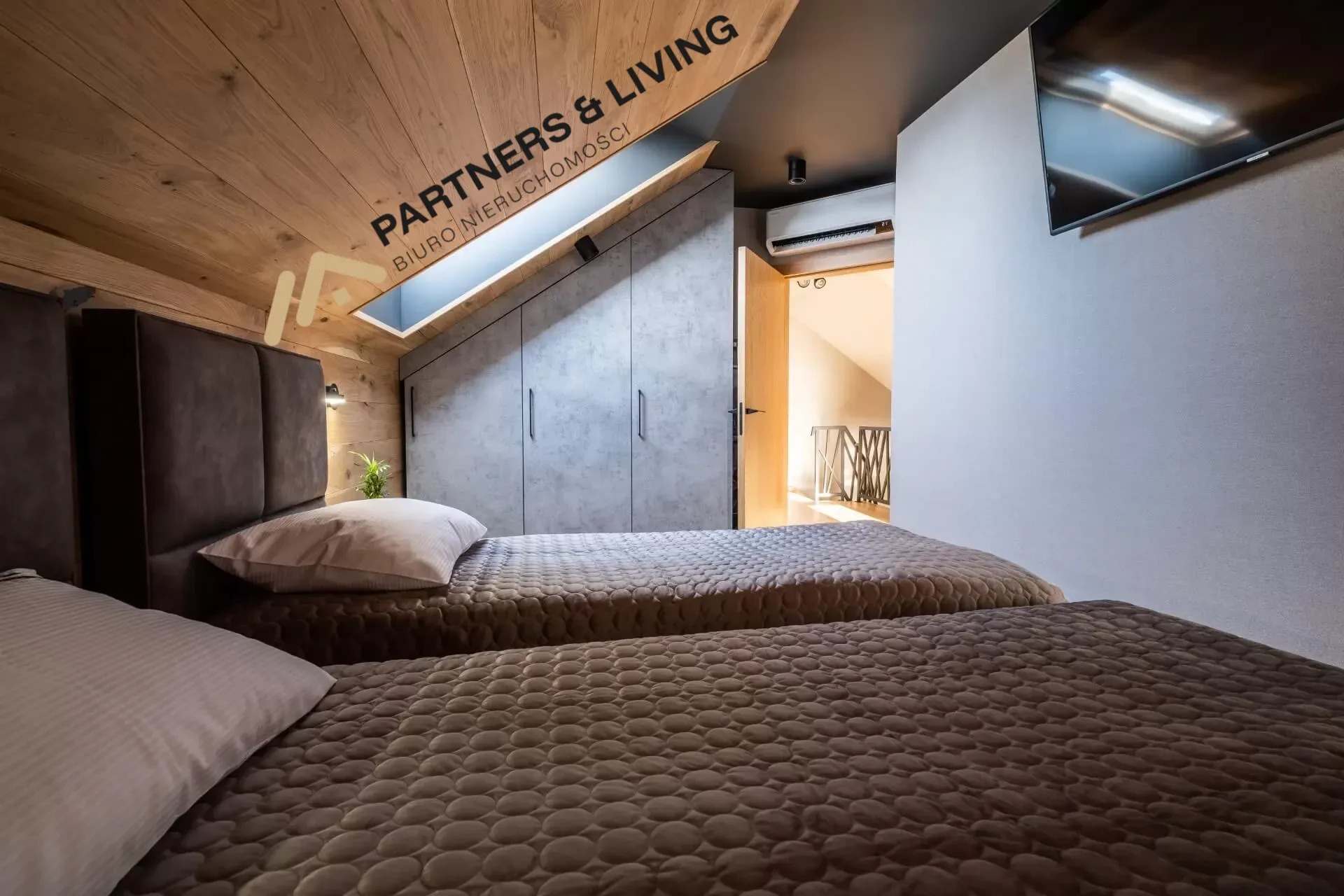Nowoczesny domek 111 m² z prywatną strefą SPA | Działka 1000 m² | Wojcieszyce – zdjęcie 11