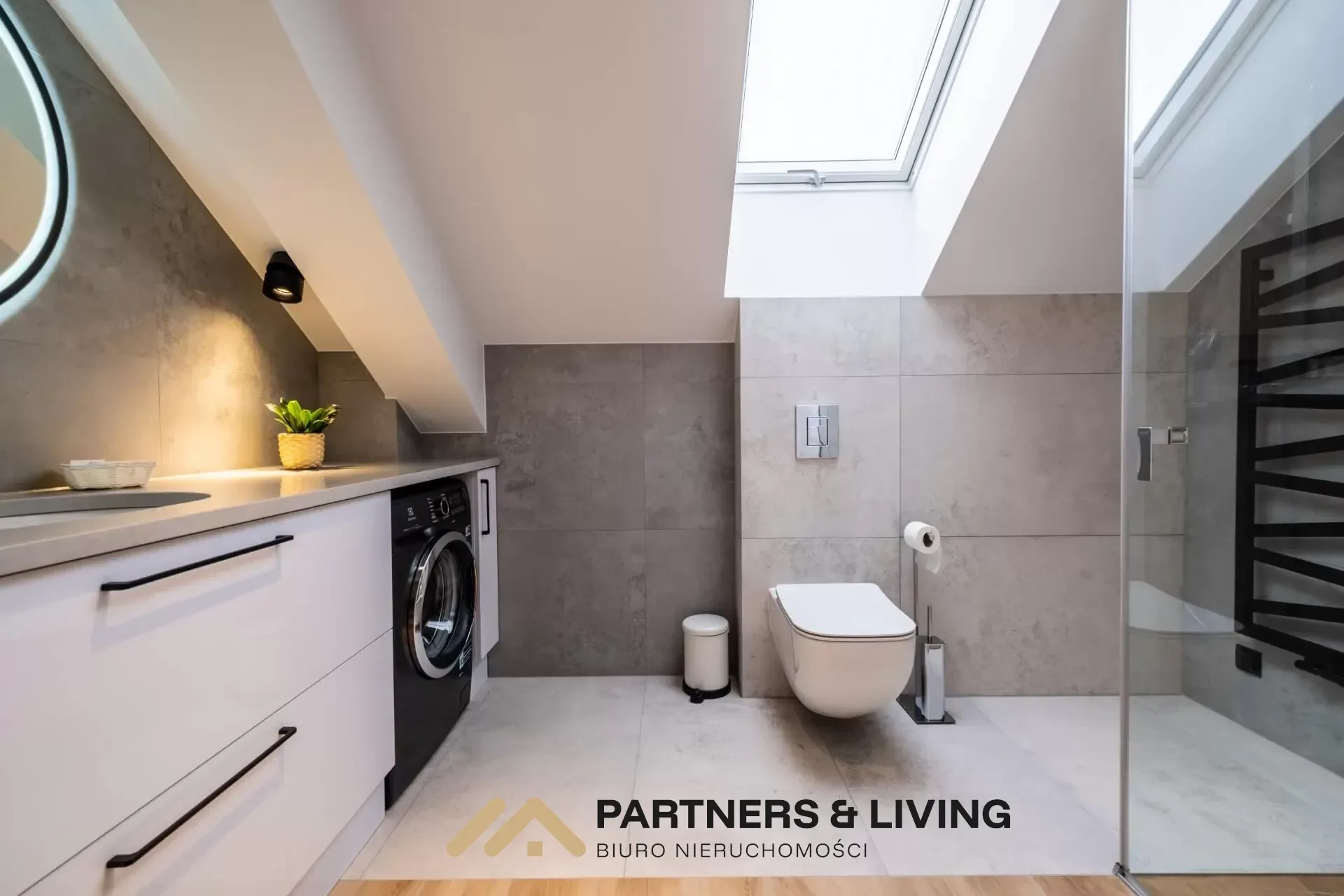 Nowoczesny domek 111 m² z prywatną strefą SPA | Działka 1000 m² | Wojcieszyce – zdjęcie 13