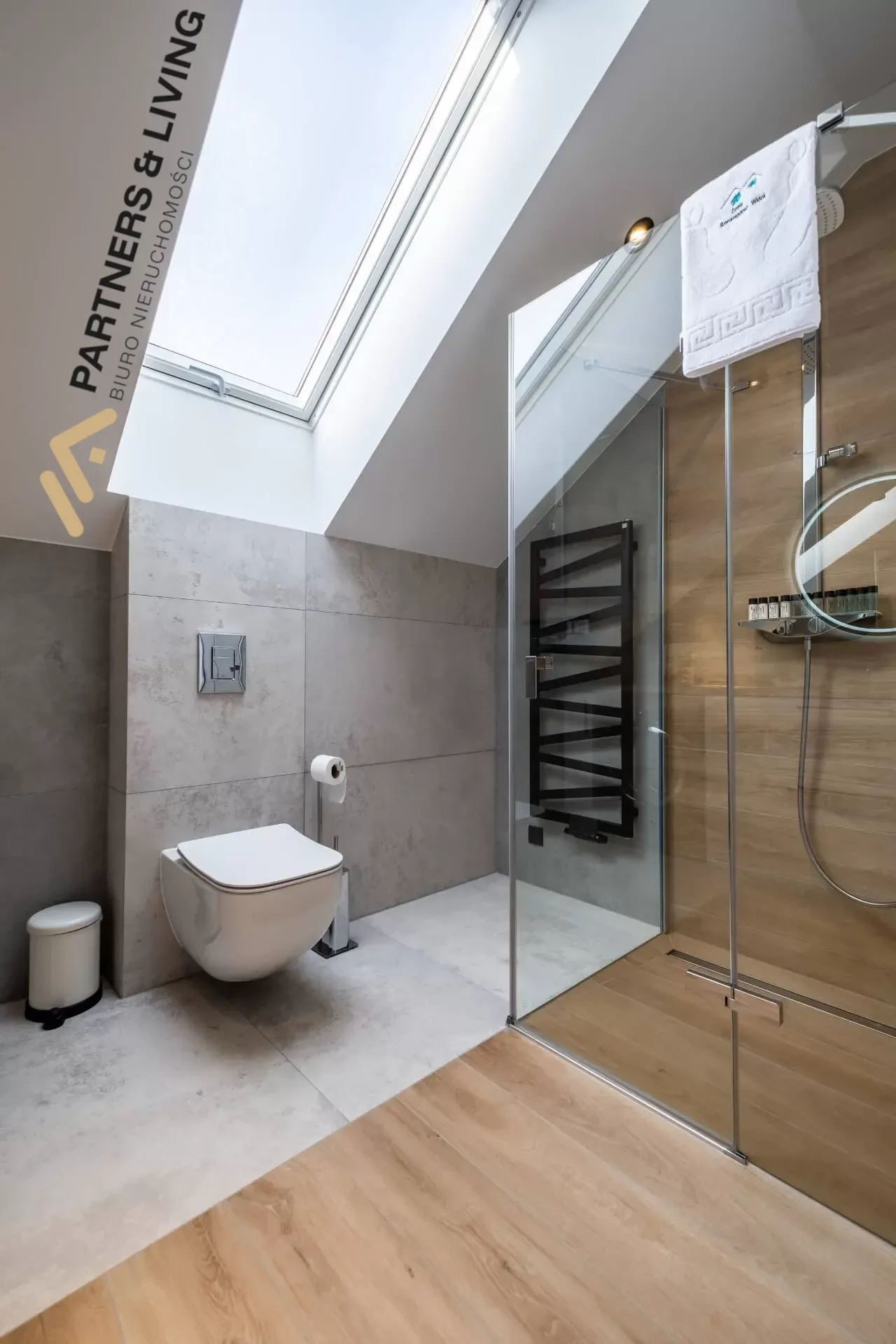 Nowoczesny domek 111 m² z prywatną strefą SPA | Działka 1000 m² | Wojcieszyce – zdjęcie 15