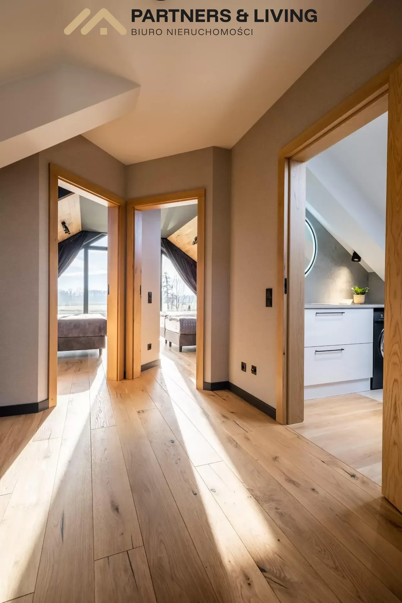 Nowoczesny domek 111 m² z prywatną strefą SPA | Działka 1000 m² | Wojcieszyce – zdjęcie 17